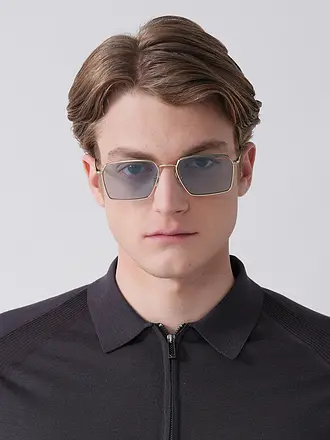 CARRERA BRILLEN | Gafas de sol 356/S/56 | gold